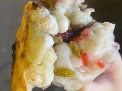 -孙氏梅花糕(马台街)