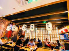 -沼津港渔市(宏伊国际广场店)
