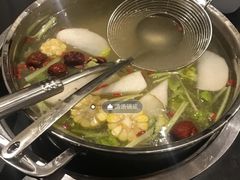 -潮盧打边炉