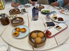 -海上名珠·海鲜酒楼(励骏庞都店)