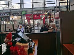 -小杨生煎(火车站北广场店)