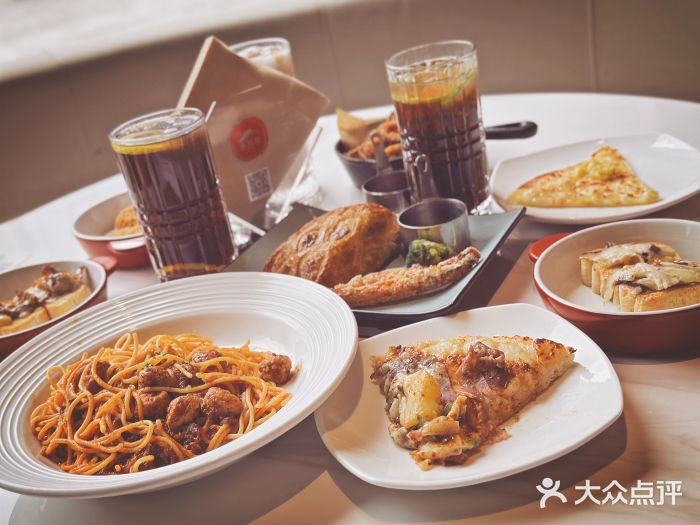 必胜客(滨江店)图片