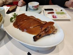 -惠丰堂饭庄·烤鸭·京味菜(翠微路店)