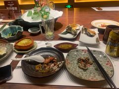 -味见·荣家(亚泰大街店)