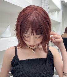 -YESIDO椰岛造型烫发染发