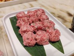 -涮福記·现切牛羊肉火锅(世纪汇店)
