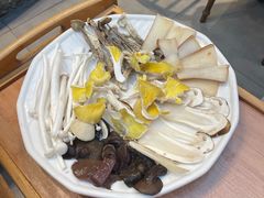 -大理董·董家小厨野生菌火锅(古城旗舰店)