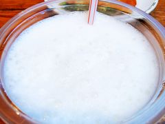 豆浆4元-王如意油茶(信旺·华府骏苑店)