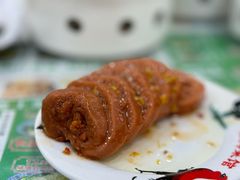 -阿金大白·上海菜馆(新天地店)