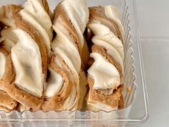 麻酱酥条-北京稻香村(第十一店)