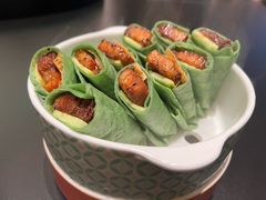 -玲珑餐厅(陕西南路店)