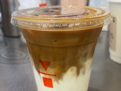 -代数学家algebraist coffee(亲橙里购物中心店)