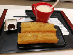 -永和大王(茉莉上新·共和新路店)