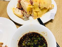 泰煌鸡-泰煌鸡·上海白斩鸡·鸡汤面(鹤庆店)