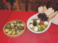 -申德勒西餐厅(日坛路总店)