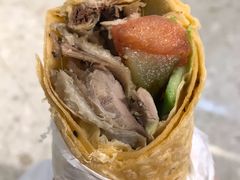 -欧式面包坊(青岛万象城店)