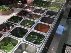 -CALIFORKS加州叉子轻食(朝阳门店)