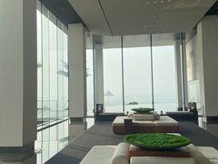 -蔚蓝阁餐厅·Brunch·牛排·威士忌·红酒