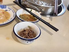 -通好吃潮汕潮家牛肉火锅店(张家边店)
