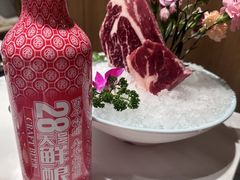 -红沃鳗鱼黑牛烤肉店(不老街店)