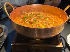 -Ameigo梅果·云贵川bistro(长宁来福士店)