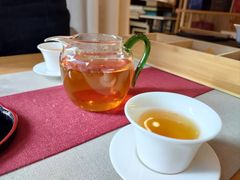 -听雨小筑茶舍(观音桥·龙湖新壹街店)