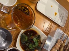 -本色·小马哥烧烤(无锡九里仓店)