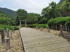 -黄公望隐居地