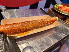 -入火韩国烤肉(凯旋广场店)