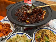 -回味黑鸭煲·始于2006(万松园店)