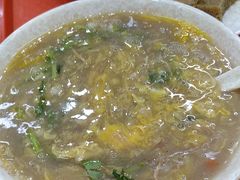 -开封老式扣碗羊杂汤(二七万达店)