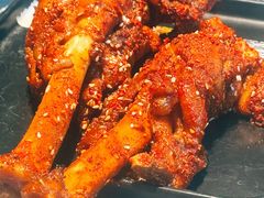 -清真·凡人居·融合餐厅(南山总店)