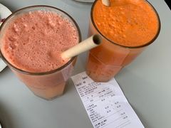 -BAKER&SPICE(环贸店)