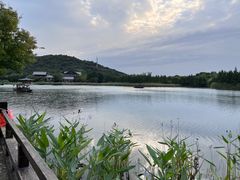 -品渔味湖鲜馆(拈花湾店)