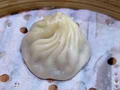 鲜肉小笼-苏小柳手工点心(人民广场分院)