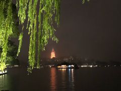 -杭州西湖柳莺里酒店