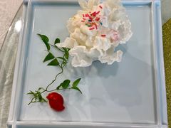 土豆色拉-老人和饭店(打浦路店)