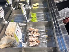 -生火火·小炉子炭烤(金楠天街总店)