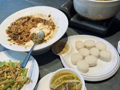 -佬太公海鸭·海鲜大排档(上海总店)