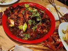 -老胖串店(浆水泉路店)