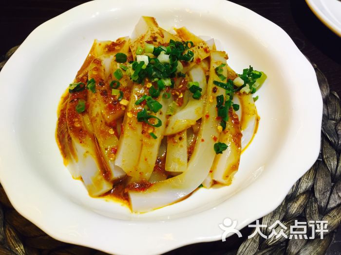 老屋川菜生活(诸暨店)图片 - 第1张