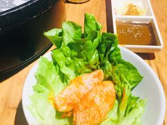 -么肆烤肉(汉街形象店)
