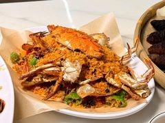 -嘉升大排档(番禺总店)