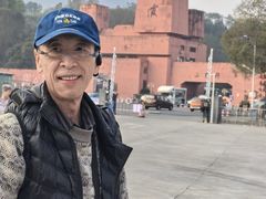 -丹霞山风景名胜区