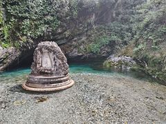 -苍山感通索道
