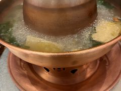 -额尔敦草原涮羊肉·烧烤(冻青树总店)