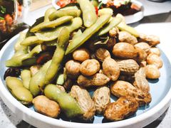 -李军力烧烤(电厂路农业路店)