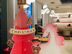 景观位-奈雪的茶(大梅沙8号仓店)