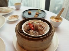 -富力丽思卡尔顿酒店·丽轩中餐厅
