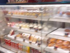 -COSTA COFFEE(武汉武商MALL店)